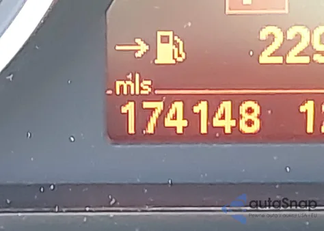 2012 BMW X5 xDrive35I/xDrive35I Premium/xDrive35I Sport Activity z USA, uszkodzony, nr VIN 5UXZV4C5XCL751132